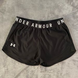 Under Armour shorts